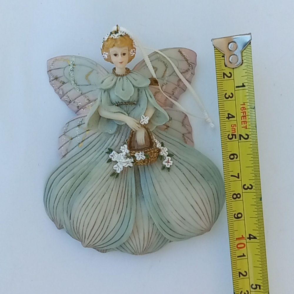 Fairy Ornament - Picture 12 of 16